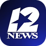 12newsnow android application logo